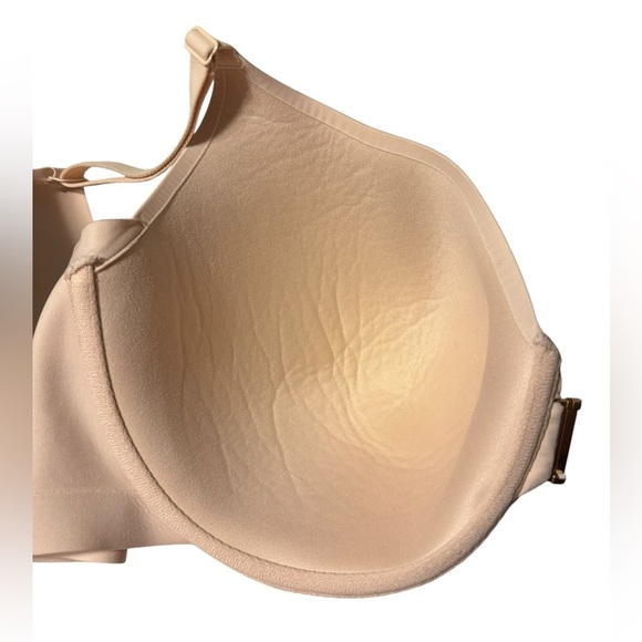 Cacique Totally Smooth Front Close Bra - Picture 8 of 8